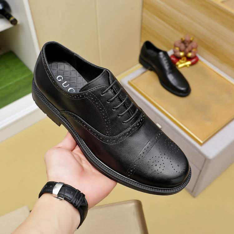 Picture of Gucci Shoes _SKUGuccisz38-44h10067614